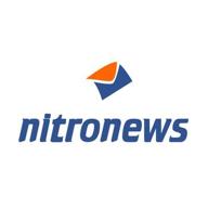 nitronews email marketing logo