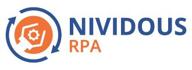 nividous rpa логотип