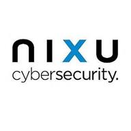 nixu cybersecurity logo