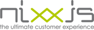 nixxis contact suite логотип