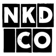 nkd co - digital and agile transformation логотип