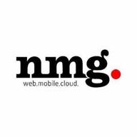 nmg technologies логотип