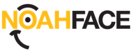 noahface logo
