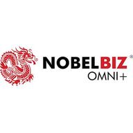 nobelbiz omni+ логотип