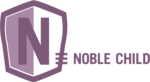 noble foster care logo
