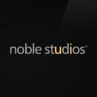 noble studios logo