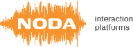 noda contact center logo