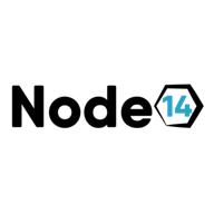 node14 logo