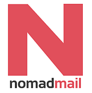 nomadmail logo