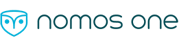 nomos one logo