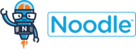 noodle логотип
