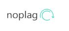noplag 로고