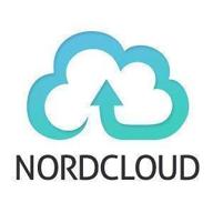 nordcloud логотип
