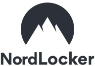 nordlocker logo