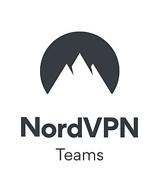 nordvpn teams logo