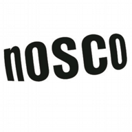 nosco логотип