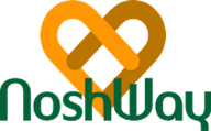 noshway logo