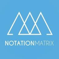 notation matrix logo