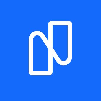 notch. 로고
