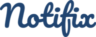 notifix логотип