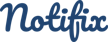 notifix logo