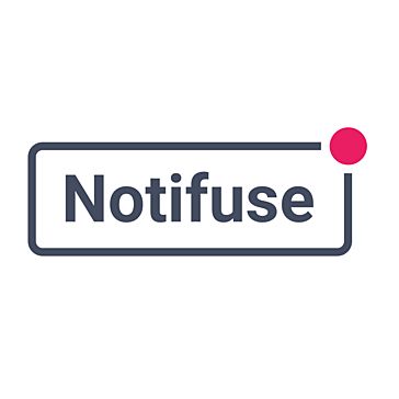 notifuse 로고