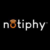 notiphy logo