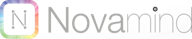 novamind логотип