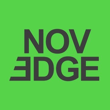 novedge 로고