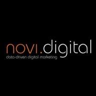 novi digital logo