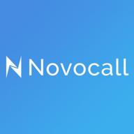 novocall логотип