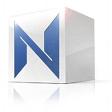 novotus 로고