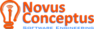 novus conceptus logo