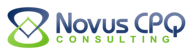 novus cpq consulting logo