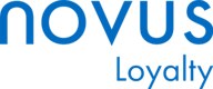 novus loyalty logo