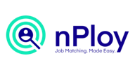 nploy logo