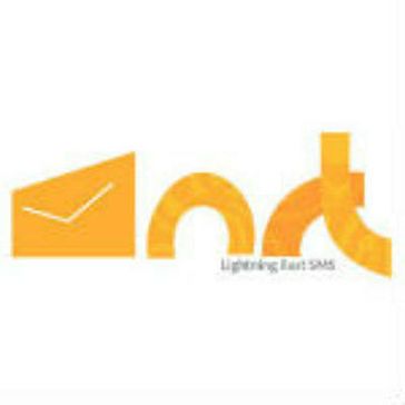 nrt sms 로고