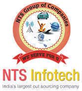 nts infotech 로고