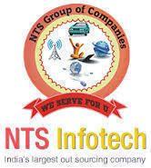 nts infotech logo