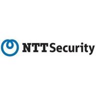ntt security services logo