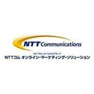 nttcom online marketing solutions логотип