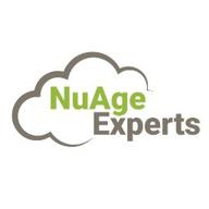 nuage experts логотип