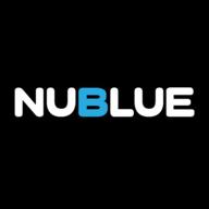nublue logo