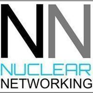 nuclear networking логотип