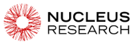 nucleus research logo