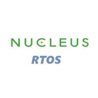 nucleus rtos logo