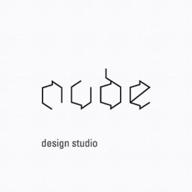 nude design studio logo