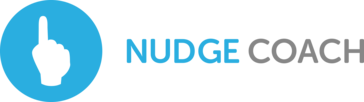 nudge coach 로고