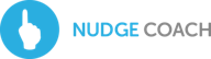 nudge coach логотип