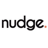 nudge логотип
